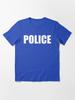 Bad Boys Police Essential T-Shirt