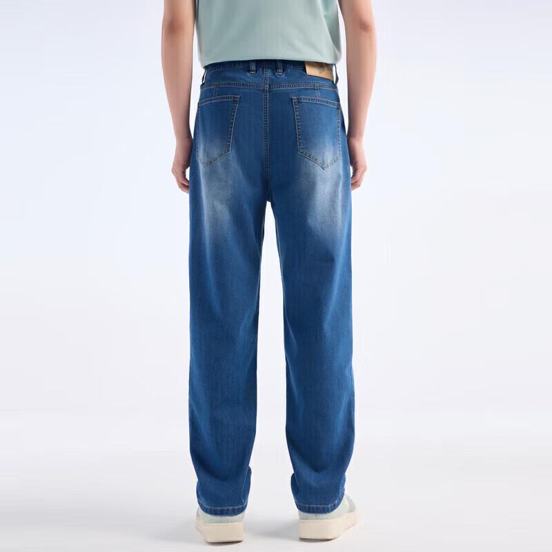 JOEONE Men's Air Denim Jeans