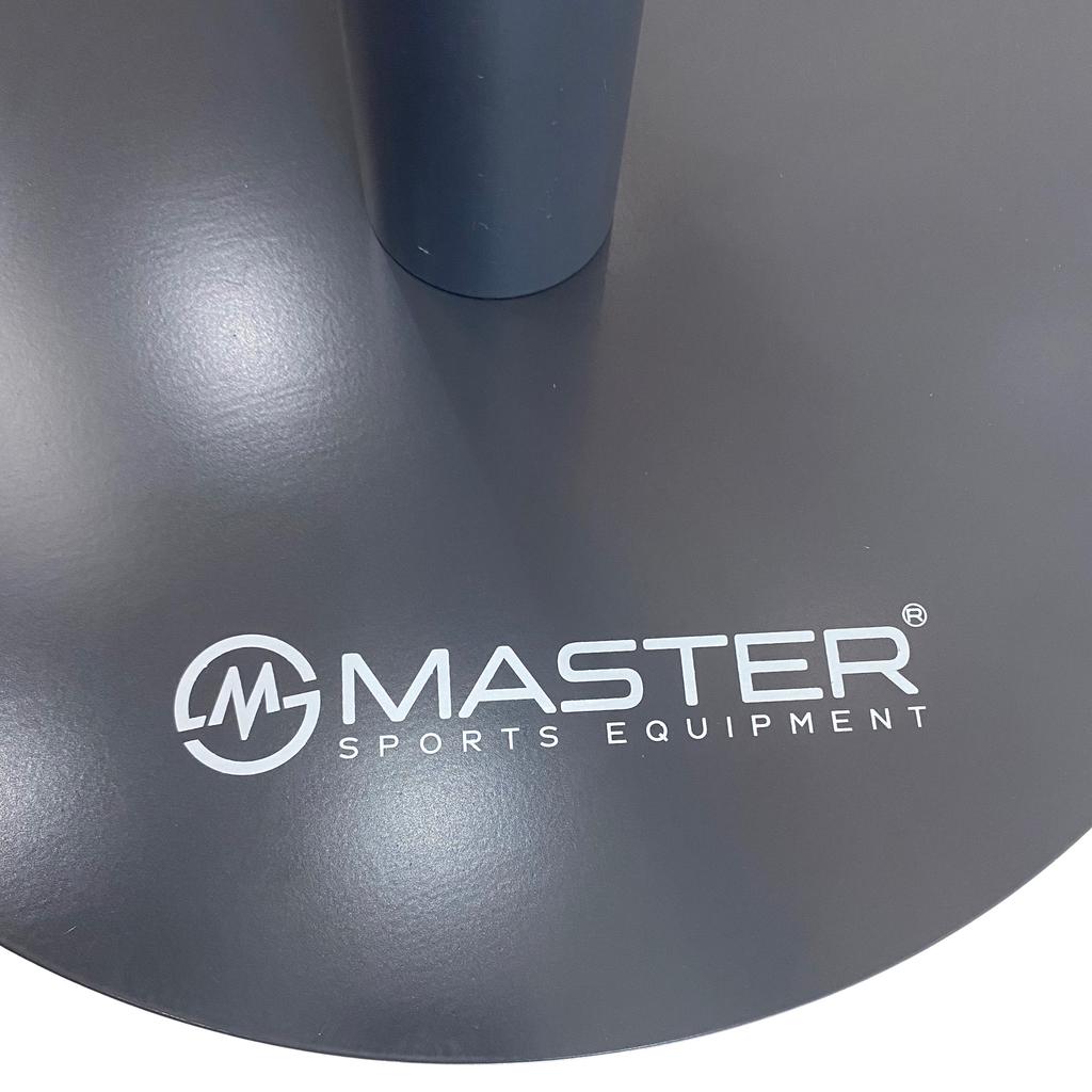 Master Pro Free-Standing Ballet Barre 175 Cm - Adjustable - Wooden