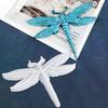 2pcs Dragonfly Bee 3D Dragonfly Shape Mould Insect Series Epoxy Resin Mold  DIY Craft