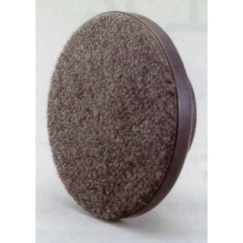 Rubber Anti-Vibration Insulator for Itomasa PierCatch UP (Brown)