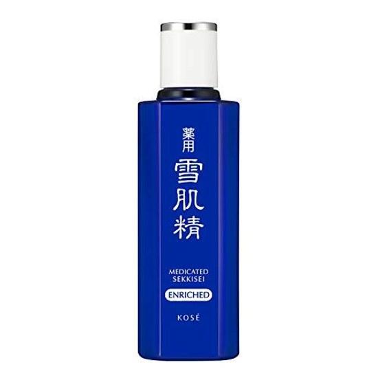 Sekkisei Medicinal Enrich