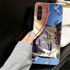 Demon Slayer Douma Case for Samsung A17 A16 A56 A36 A26 A15 A55 A35 A25 A14 A54 A34 A24 Phone Cover A13 A53 A33 A23 A05S A04S