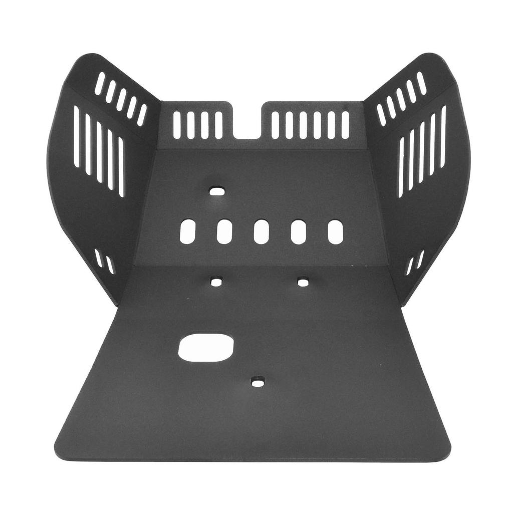 Suzuki DRZ400 Engine Guard Bottom Plate Protection