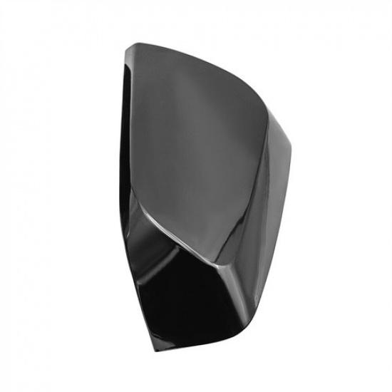 Left Side Door Rearview Mirror Cover Cap 22997385 For Chevrolet Impala 2014-