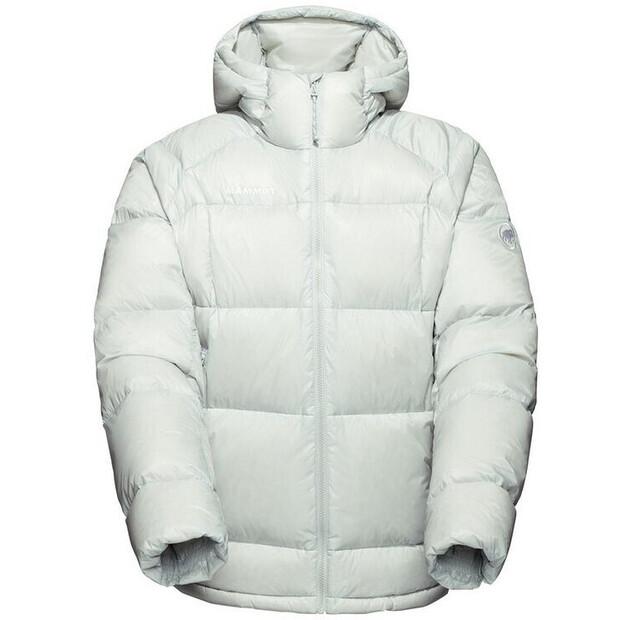 Пуховик Mammut Escape Puffy IN Hooded XL