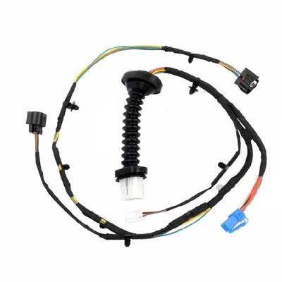 Rear Door Wiring Harness Plug Connector 56051931AA 56051931AB For 1500 2500 4500