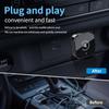 Wireless CarPlay/Android Auto Adapter for Wired Car Navigation – Dual Mode