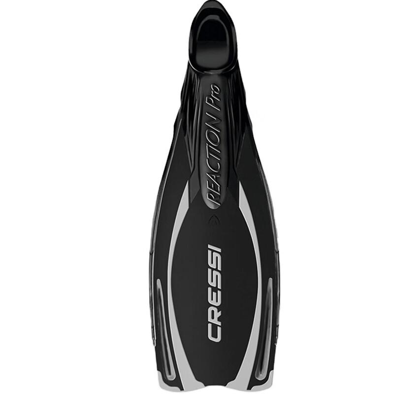 CRESSI REACTION PRO Diving Long Fins L 42-43