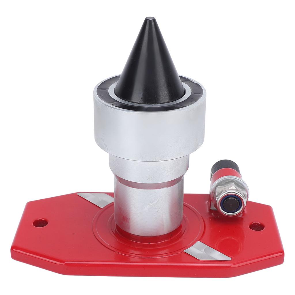 Magnetic Wall Mount Blade Balancer 750087 Metal Reduced Vibration Smoother Cutting for Lawn Mower