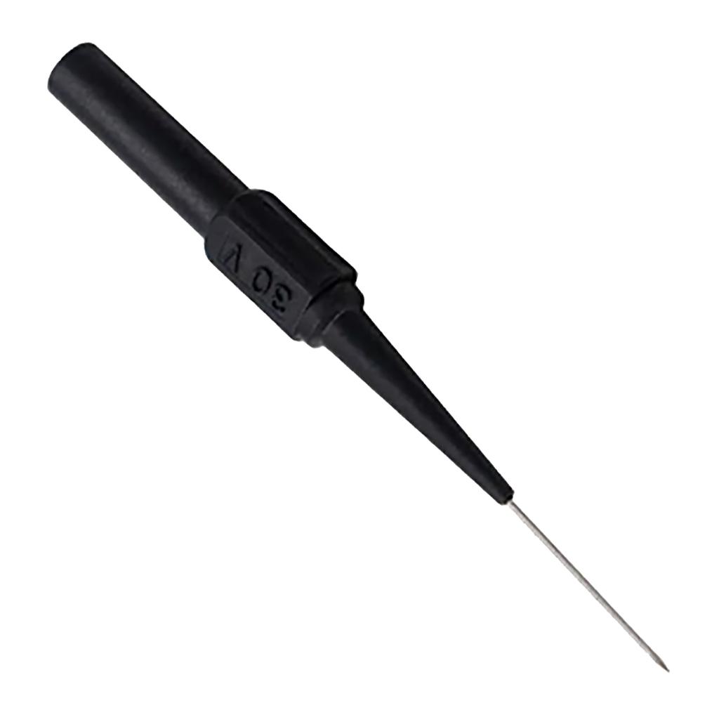 0.7mm Multimeter Test Probe High Temperature Resistance Detection Wire Piercing Probe for Car Repair