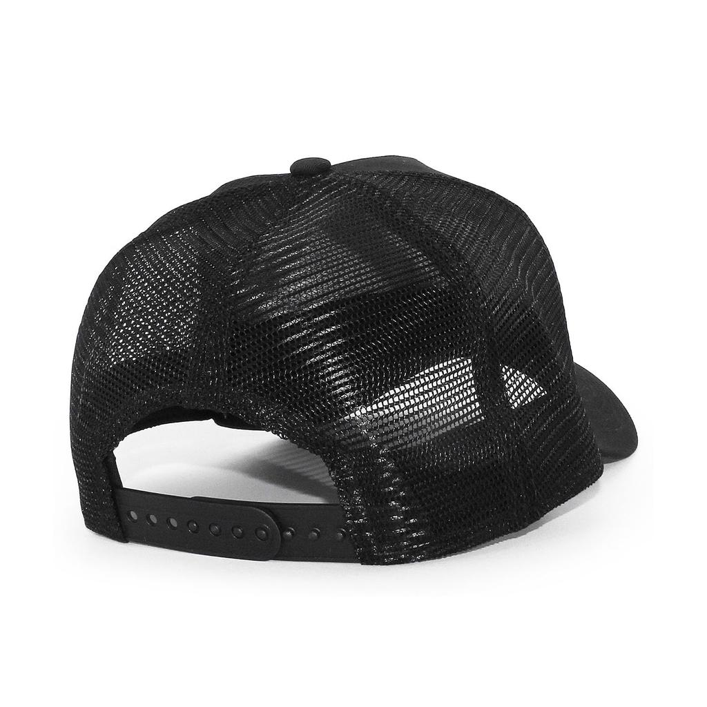 New Era 9FORTY Arizona Diamondbacks MLB TRUCKER MESH CAP Black A-FRAME (940AF) [Used]