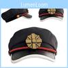 Stilig Toalettbundet Hanako Kun Caps For Animefans Perfekt For Cosplay Og Daglig Bruk
