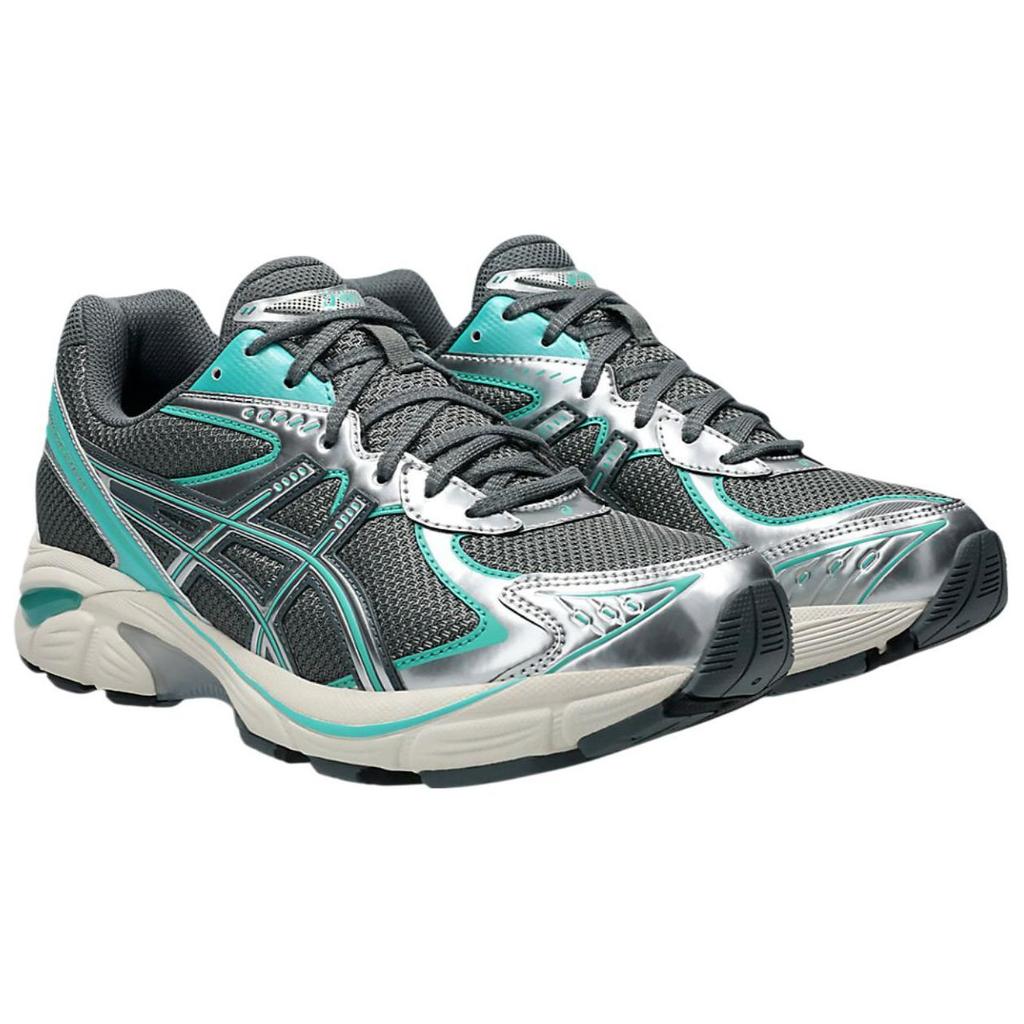 New Asics GT 2160 Steel Grey Waterfall 1203A604-021