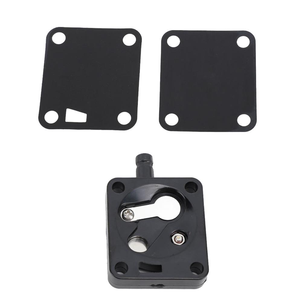 Gasket Outboard Fuel Pump Kit OEM Standard Carburetor Diaphragm Gasket Set Engine Maintenance