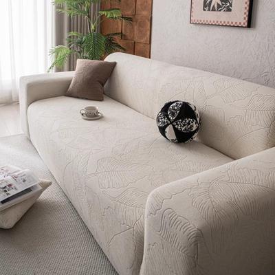 Four Seasons Universal 2025 New Sofa Cover All-inclusive Can Cover Anti-cat Scratch Elastic Cloth Sofa Cover Sofa Cover