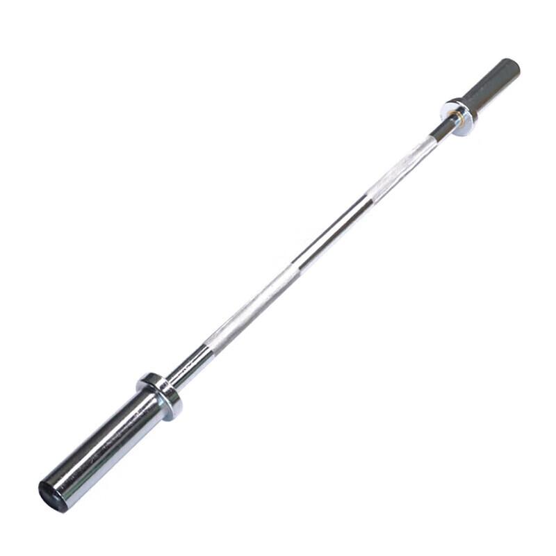 Jin Li Shuo 2.2m 20KG Olympic Weightlifting Barbell Bar