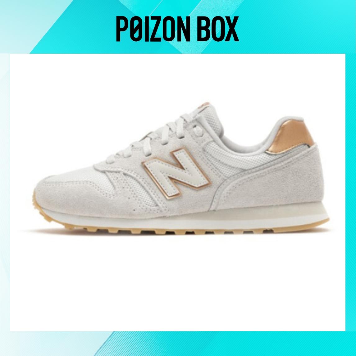 

кроссовки New Balance NB 373 Running shoes Female WL373CD2