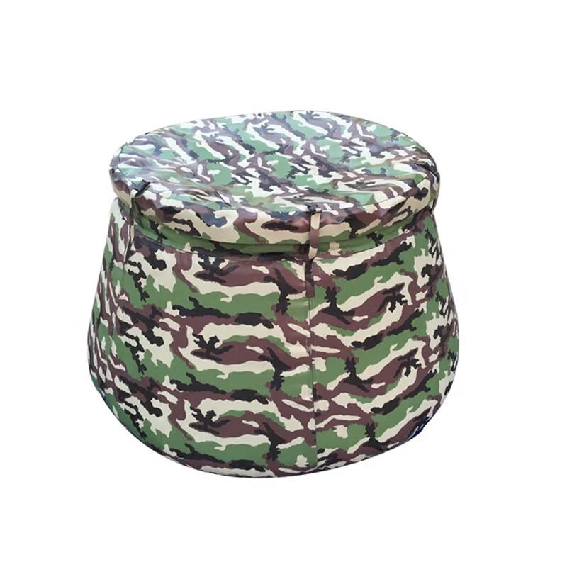 Inflatable Outdoor Cooling Pool