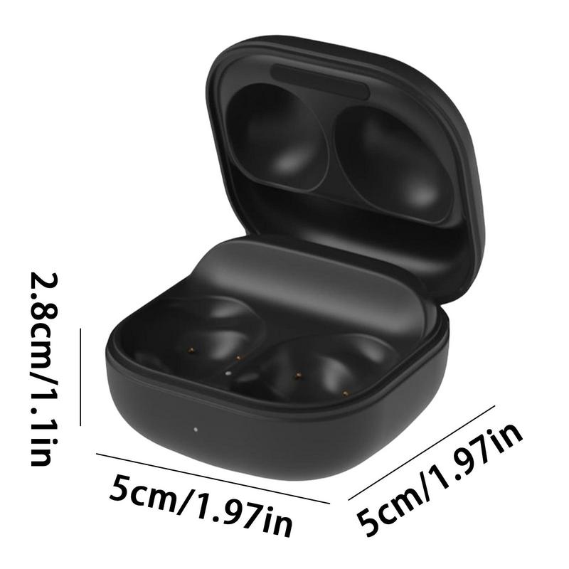 Charging Case For Samsung Galaxy Buds 2 Or Pro Earbuds Wireless Earphone Charge Box Bin Replacement Blue Tooth Charger Box