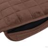 Mat, Breathable Comfortable Interior Seat Covers, Anti-Skid Soft General