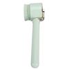 Electric Body Scrubber Brush with 5 Brush Heads Waterproof   Cleansing   Handle Shower Brush
