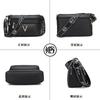 Spring and Summer New Shoulder Bag In the Stall Large Capacity Anti-splashing Messenger Bag Women's Leisure Bag