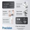 Sanuo B22D Smart Arm Cuff Blood Pressure Monitor with Voice Guidance