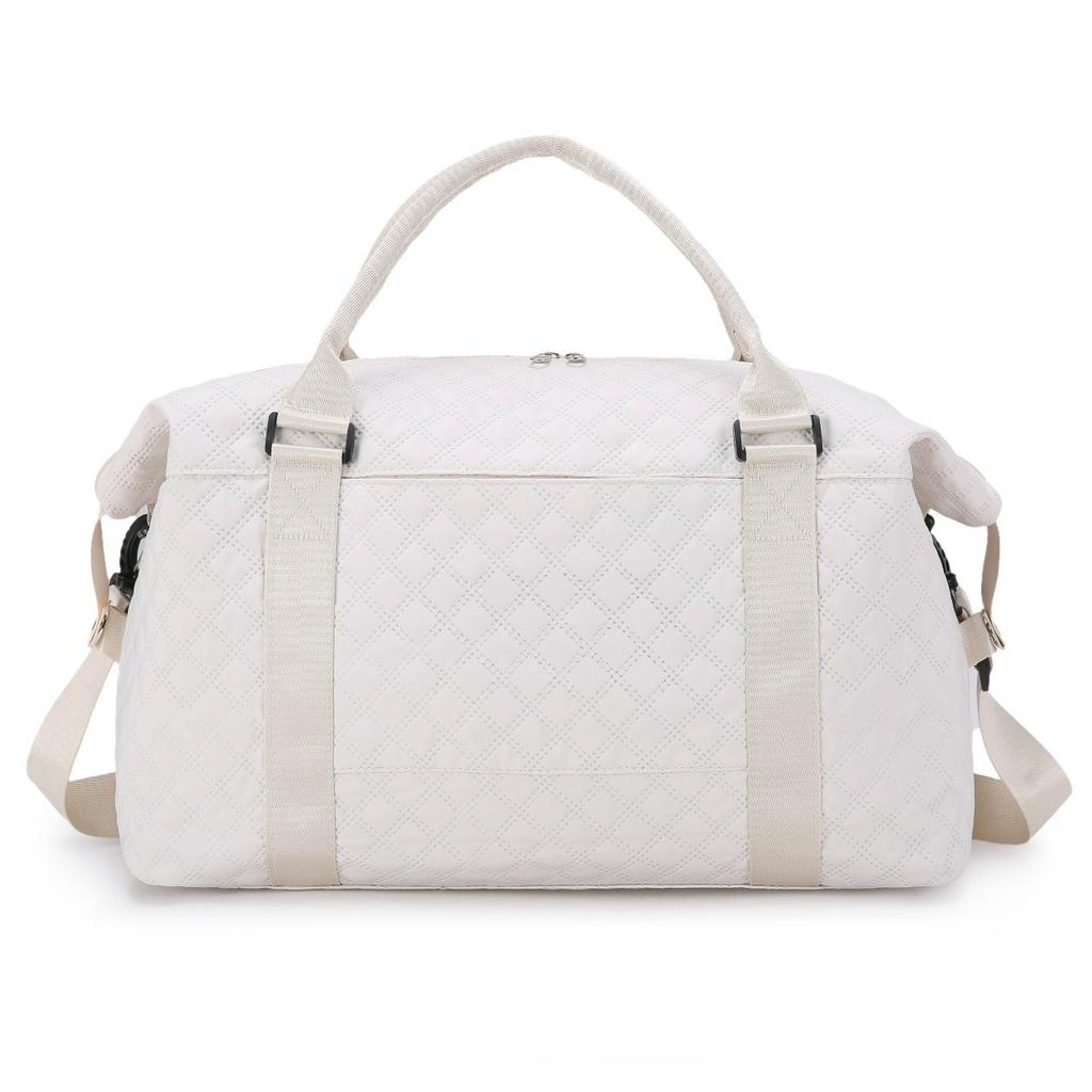 Large Capacity Hand-held Travel Bag Fitness Lightweight Business Trip Luggage Bag Travel Can Be Used To Cover Pull Rods for Production Bag
