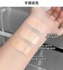 Luckgo Velvet Matte Long Lasting Hydrating Face Foundation