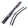 Balais Essuie-Glace Avant 660/660mm Dédiés Pour Peugeot 508, Opel Astra Iv, Peugeot Rcz