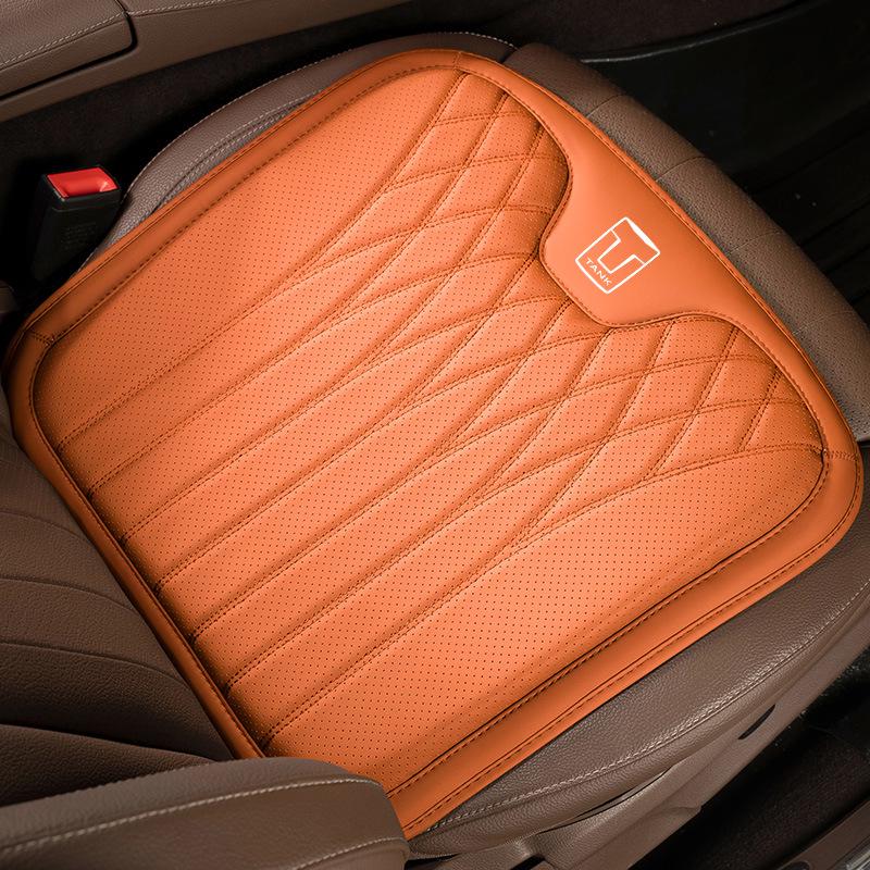Universal Car Seat Cushion for Tank 300/400hi4t/500hi4t/700 - All Seasons Use