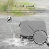 Carrying Case for Insta360 X5 Sports Camera Shockproof Shell Shoulder Bag Portable Protector Box Case Accessory for Insta 360 X5