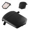 Motorcycle Accessories Rear Pillion Passenger Soft Seat Cushion For Yamaha YZF R1 YZF-R1 YZFR1 2000 2001