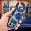 KT87N 600V450V DCAC Digital Clamp Meter 20400A  Ammeter Digital Multimeter with LCD Display
