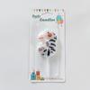 Cartoon Animal Happy Birthday Cake Candle Children Cute Party Candle Baby Happy First Birthday Baking Decoration