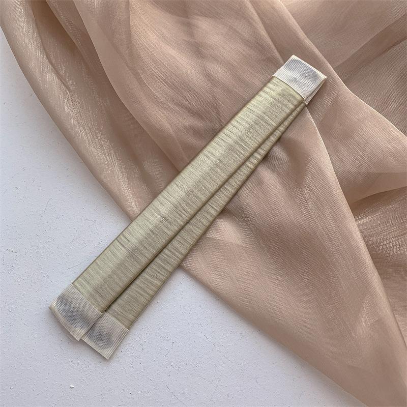 

Sweet Magic Hair Bun Maker Простая ленивая вьющаяся палочка для волос DIY Twist Балетный пончик Повязка на голову для женщин и девочек Легкий инструмент для укладки волос 026