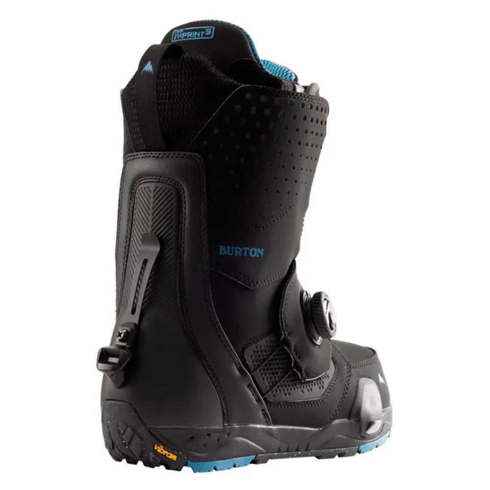 Burton Сноубордические ботинки Photon Step On Wide