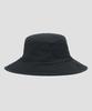 Taibseobiseu Embroidered Bucket Hat [Navy]