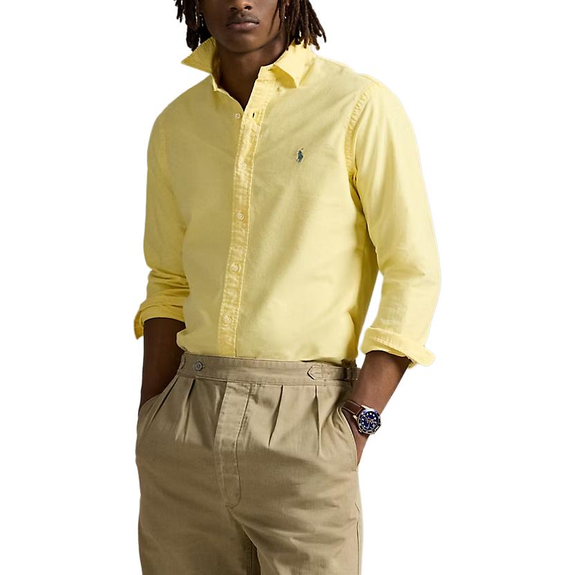 Polo Ralph Lauren buttoned shirt 710804257-058