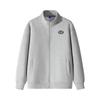 Mark Fairwhale Men's Stand Collar Cardigan Jacket