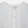 Thursday Island Women Lace Pintuck Blouse T264mbl235w