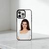 Klassische Bee Beauty A-Anne H-HathawayS Handyhülle Für iPhone17,16,15,14,13 Plus,Pro Max Magnetisch Für Magsafe Kabelloses Laden
