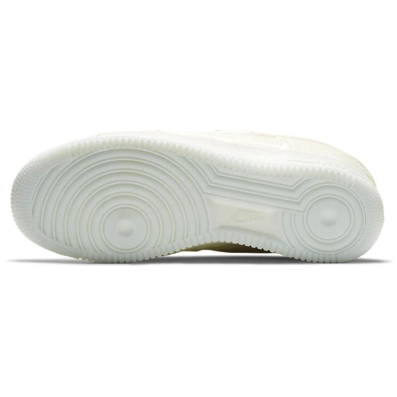 Nike Air Force 1 Low Experimental 'Sail' Sneakers CV1754-100