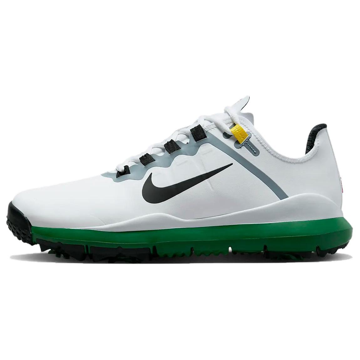 

новые Nike Tiger Woods TW 13 Retro Masters Широкие Мужские 42.5