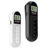 Mini Pocket Clip with Backlit LCD FM Radio Display And 3.5mm Headphones Adjustable