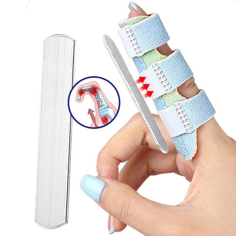 Tutore per Dito a Scatto Tutore per Dito a Martello Tutore per Dito per Artrite Lesione Distorsione Adatto per Indice Medio Dolore