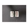 Stainless Steel Decorative Sheets for BYD Tang B-pillar Speaker/Microphone/Air Vent