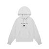Classic Logo Hoodie (Melange)