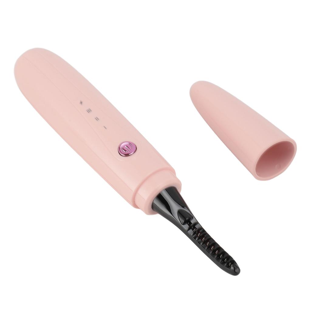 Ondulator de gene încălzit de lungă durată, electric, reîncărcabil de tip C, pentru